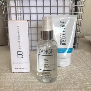 Beauty bundle! Rodan & Fields, Beautycounter...
